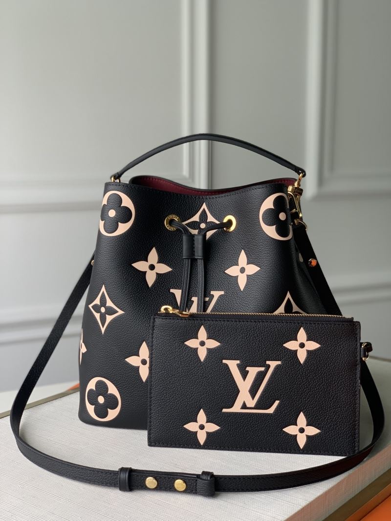 LV Bucket Bags